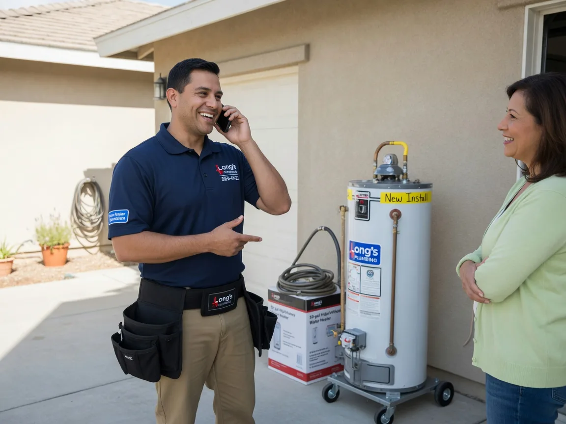 Leak Detection Marmora, NJ FAQs